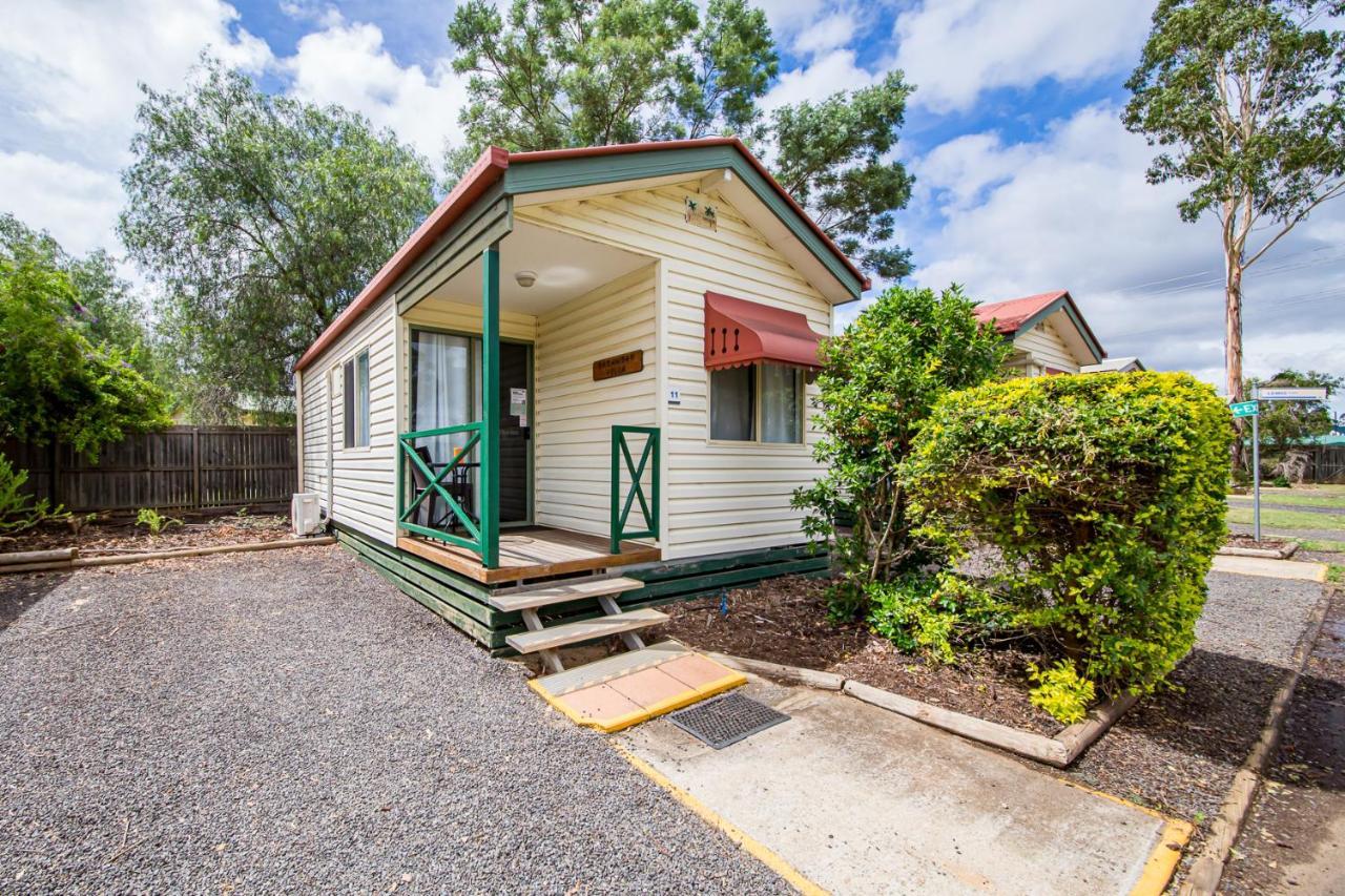 Kingaroy Holiday Park Εξωτερικό φωτογραφία