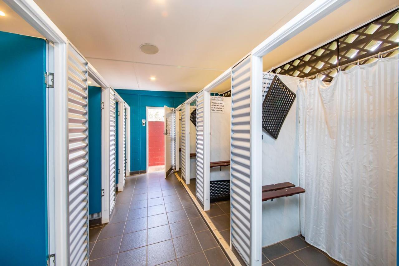 Kingaroy Holiday Park Εξωτερικό φωτογραφία