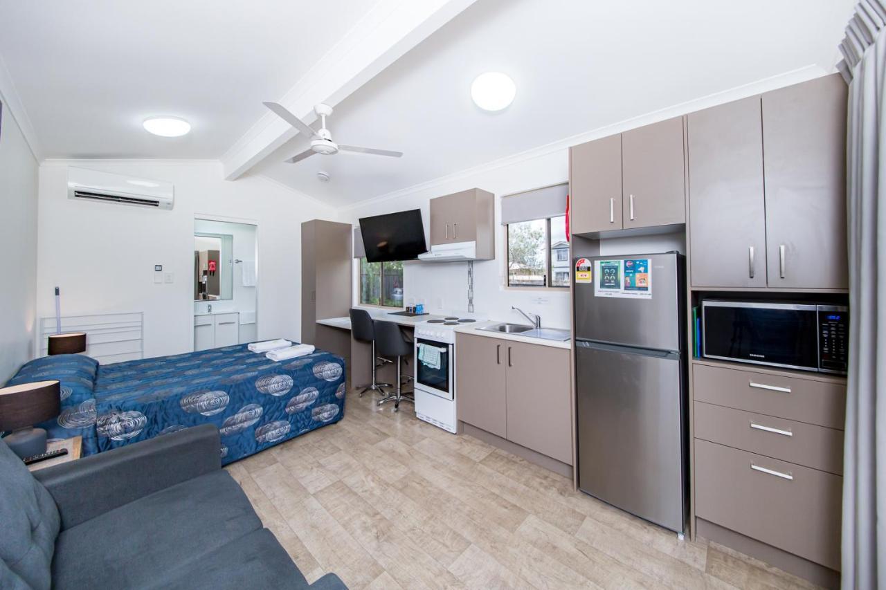 Kingaroy Holiday Park Εξωτερικό φωτογραφία