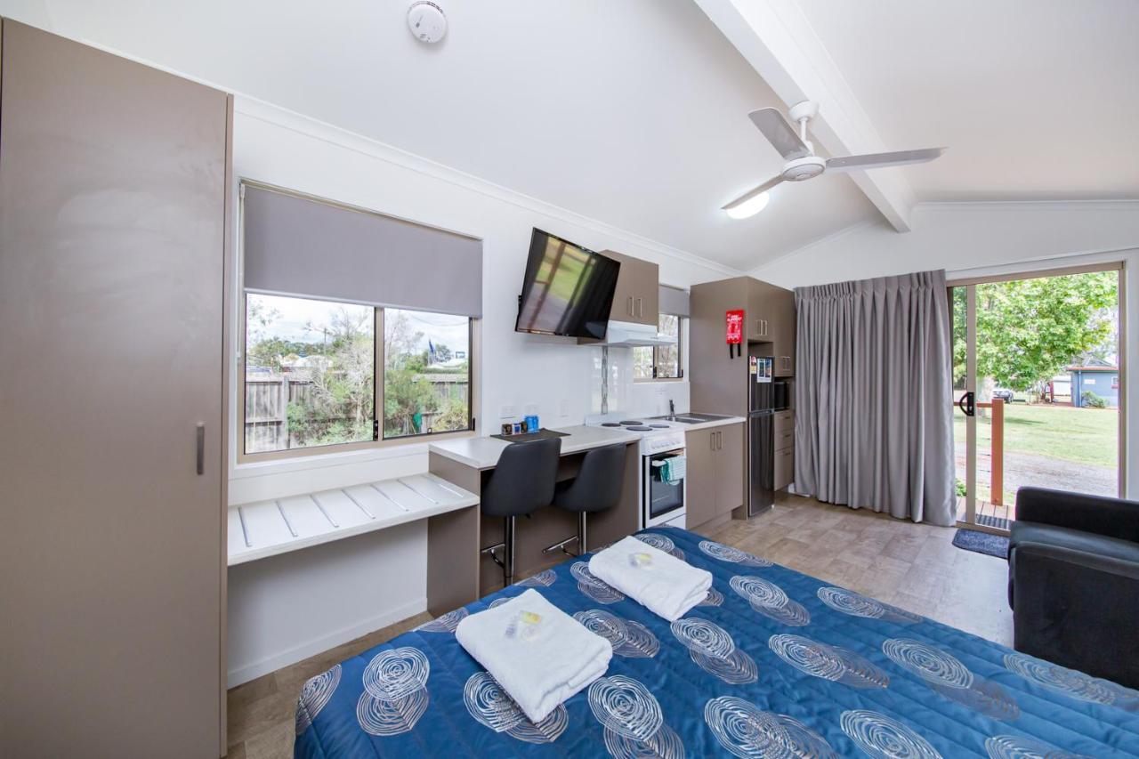 Kingaroy Holiday Park Εξωτερικό φωτογραφία