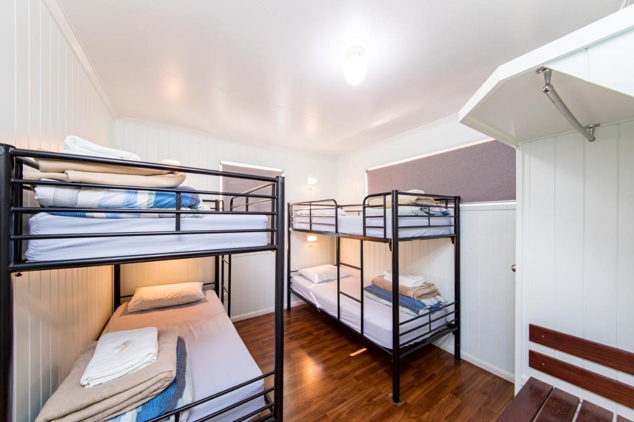 Kingaroy Holiday Park Εξωτερικό φωτογραφία