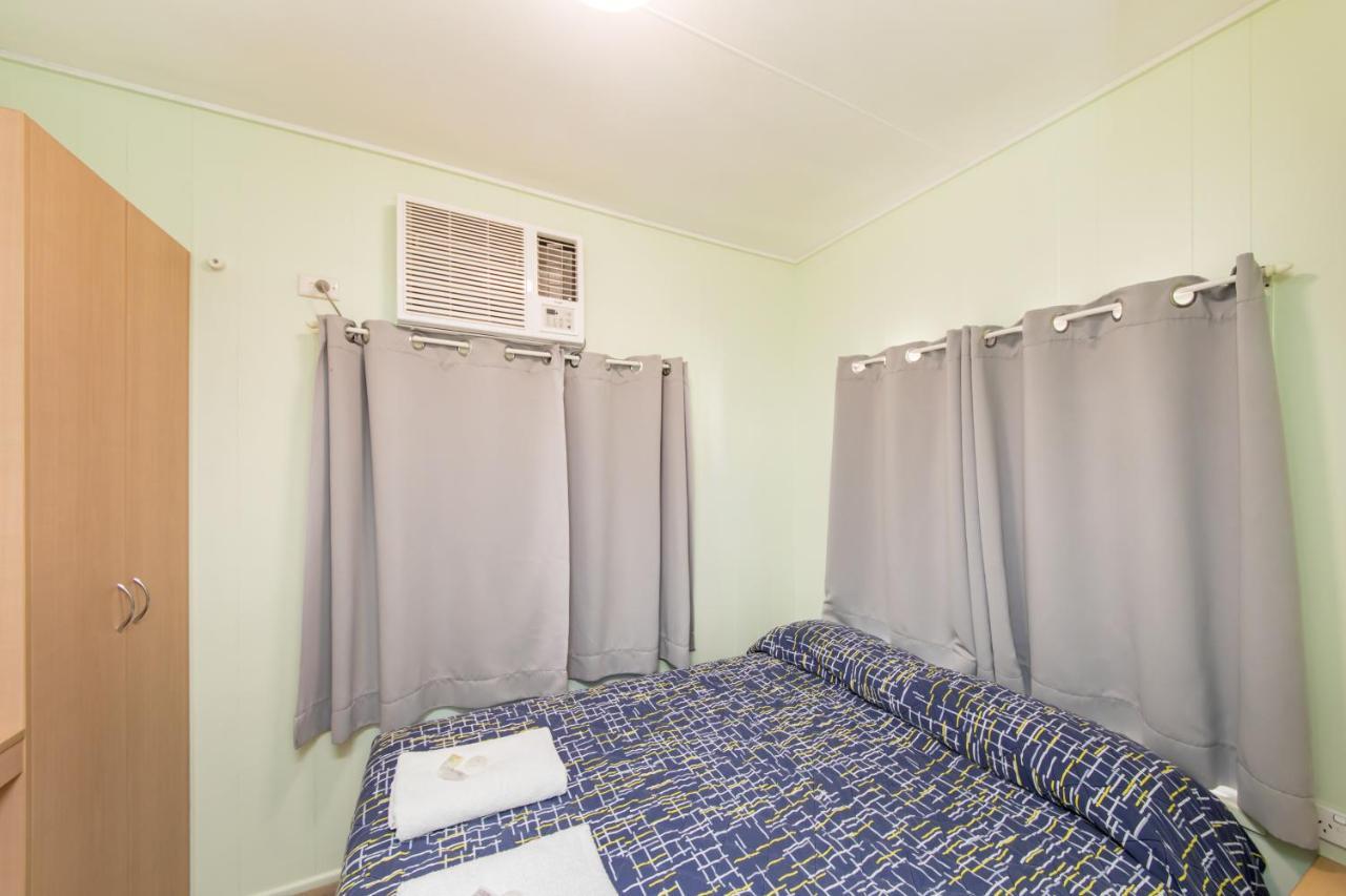 Kingaroy Holiday Park Εξωτερικό φωτογραφία