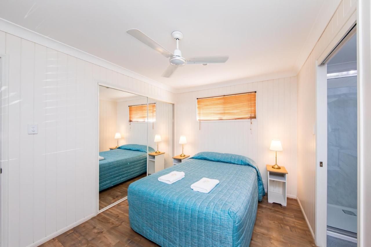 Kingaroy Holiday Park Εξωτερικό φωτογραφία