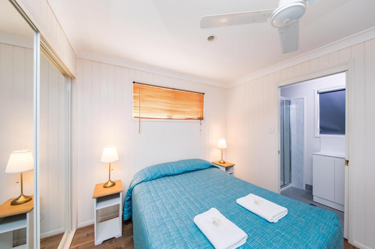 Kingaroy Holiday Park Εξωτερικό φωτογραφία