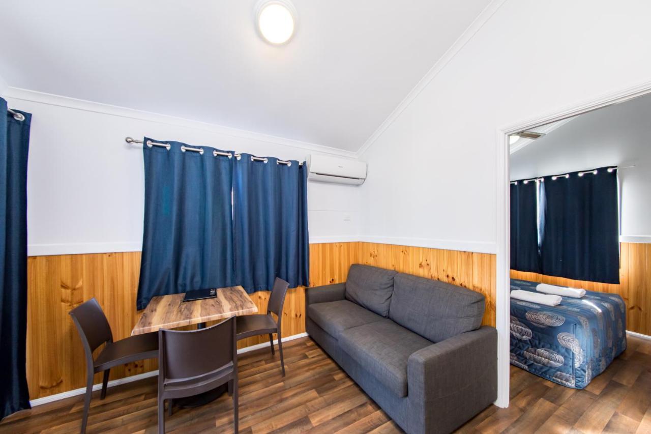 Kingaroy Holiday Park Εξωτερικό φωτογραφία