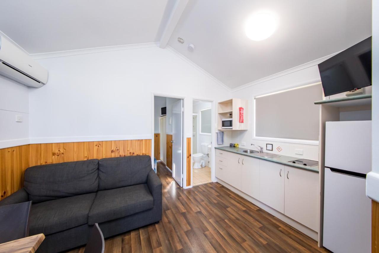 Kingaroy Holiday Park Εξωτερικό φωτογραφία
