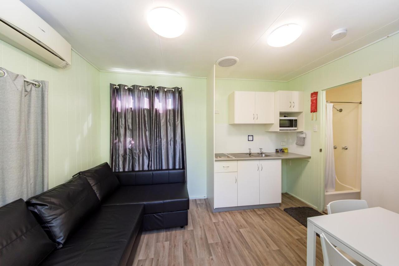 Kingaroy Holiday Park Εξωτερικό φωτογραφία
