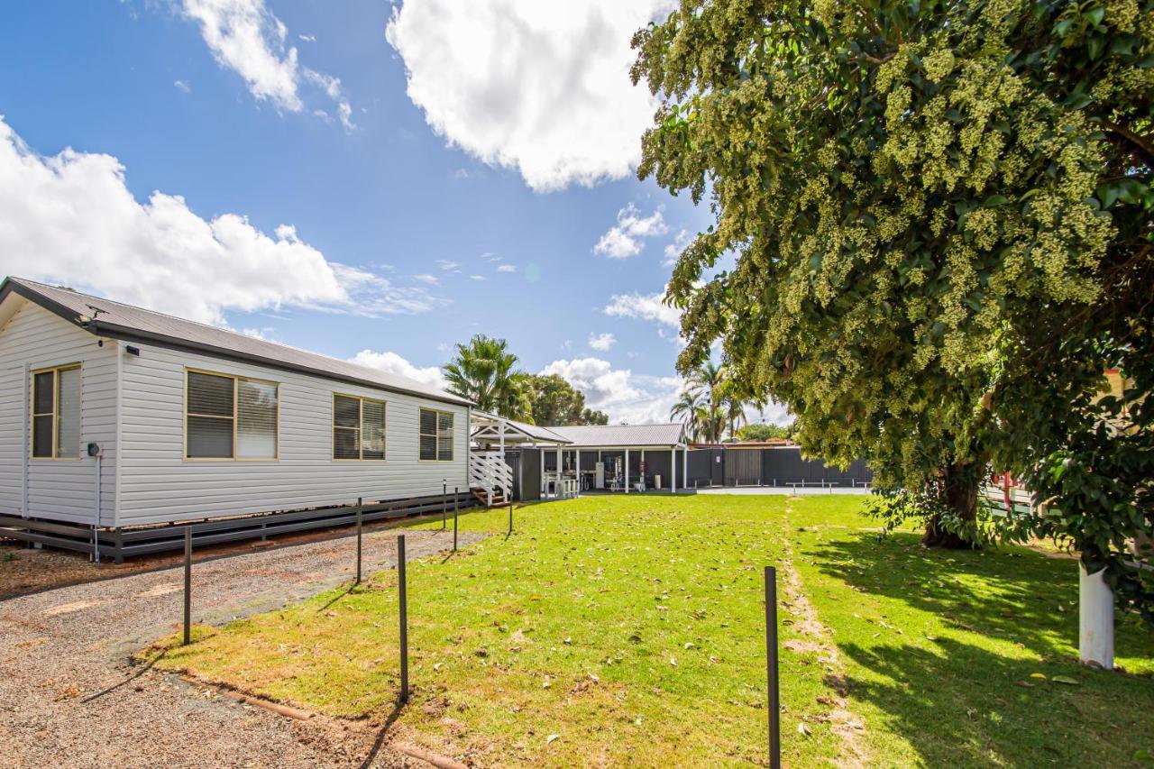 Kingaroy Holiday Park Εξωτερικό φωτογραφία