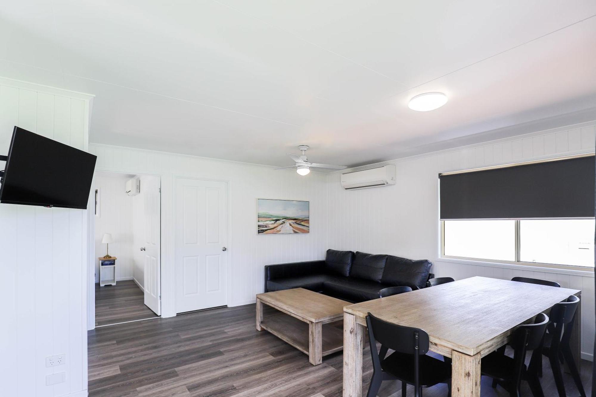 Kingaroy Holiday Park Εξωτερικό φωτογραφία