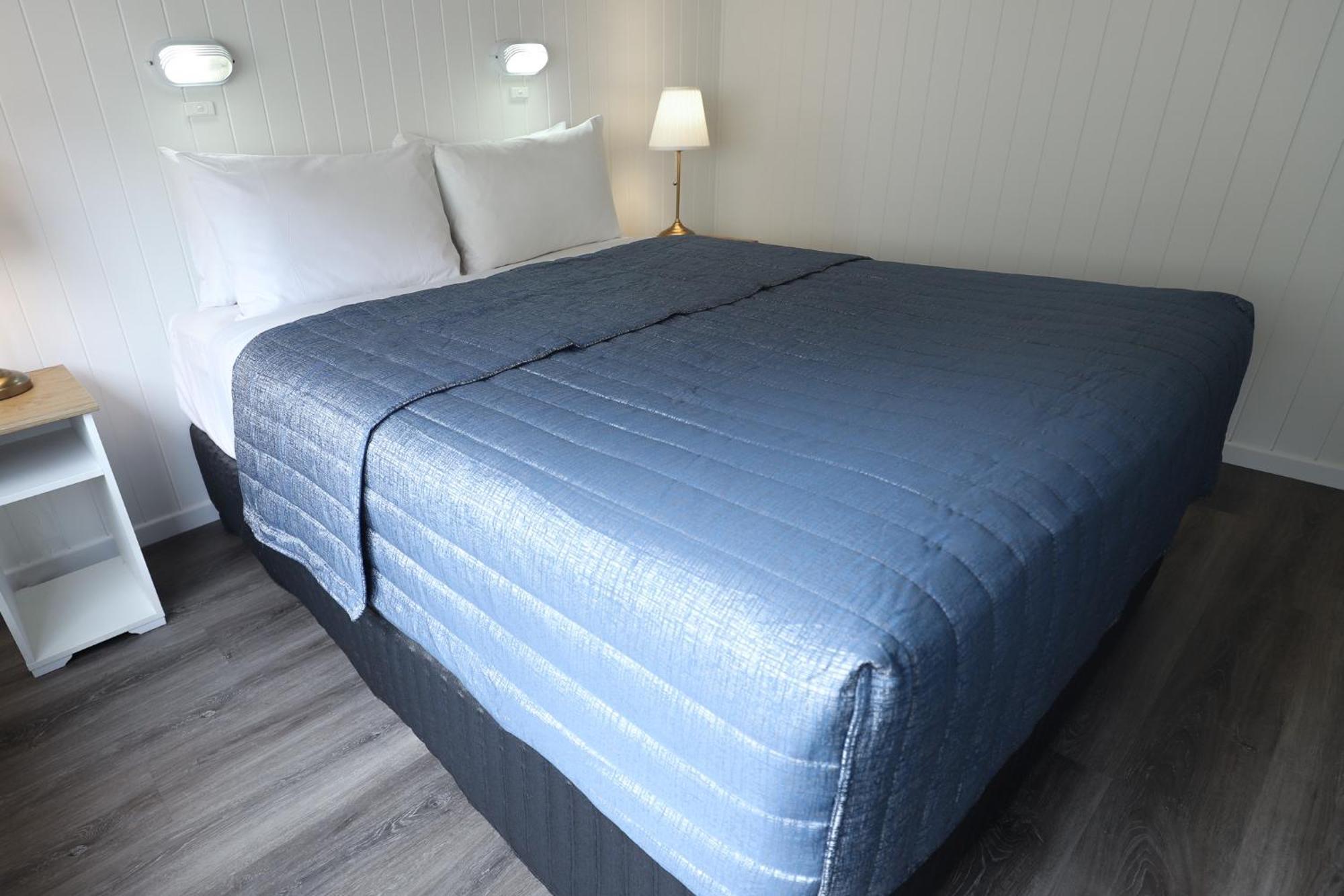 Kingaroy Holiday Park Εξωτερικό φωτογραφία
