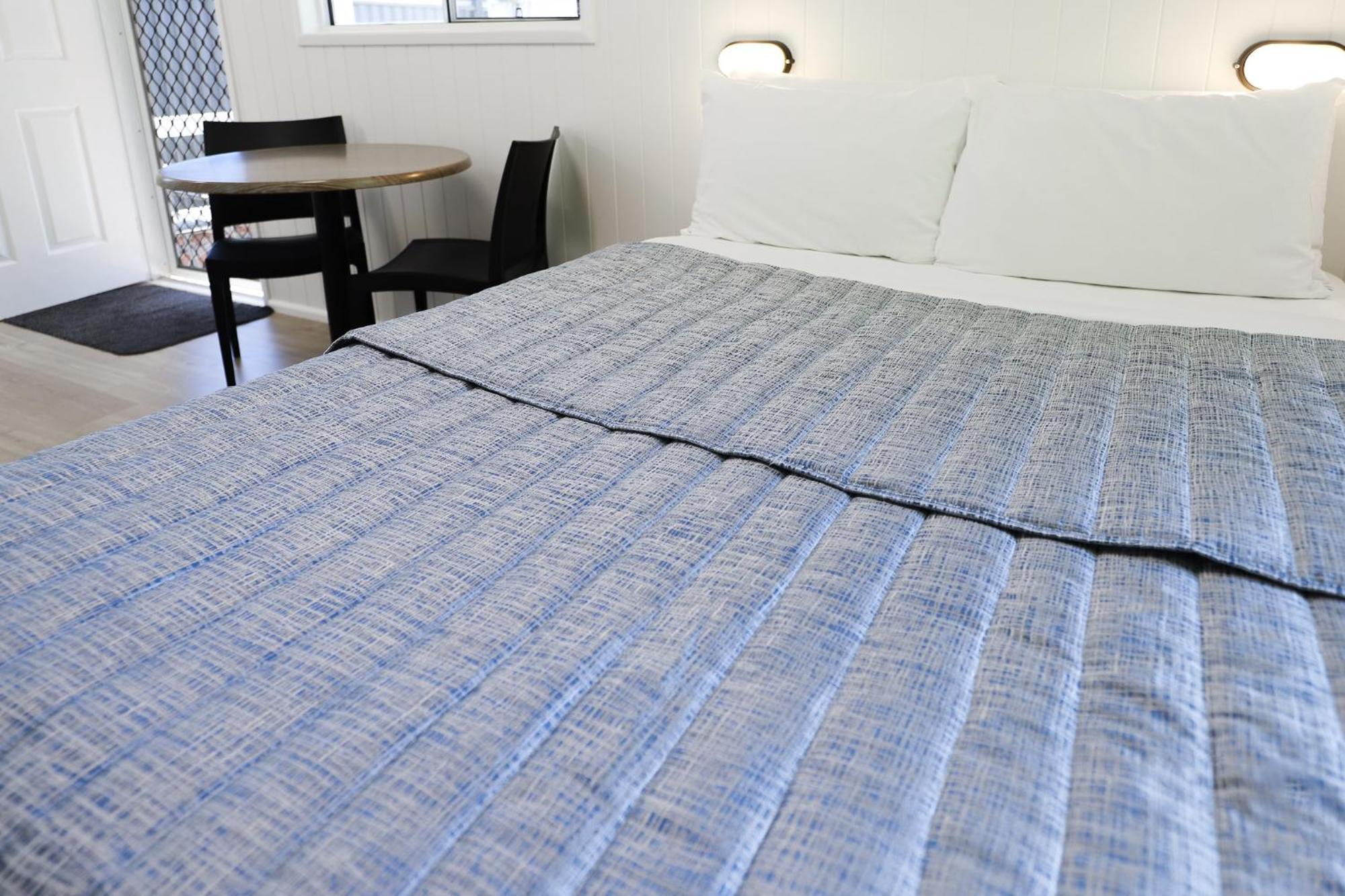 Kingaroy Holiday Park Εξωτερικό φωτογραφία