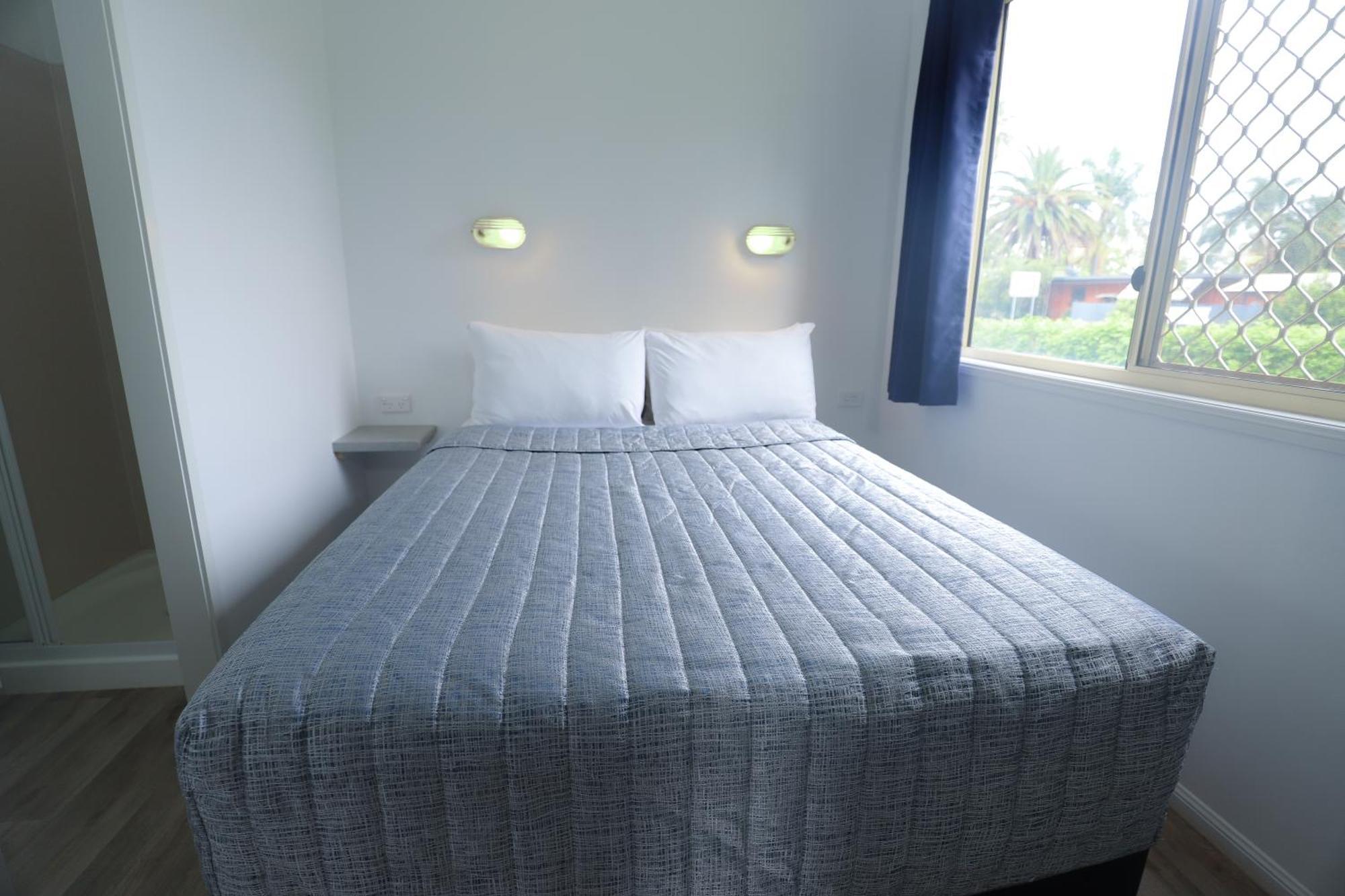 Kingaroy Holiday Park Εξωτερικό φωτογραφία