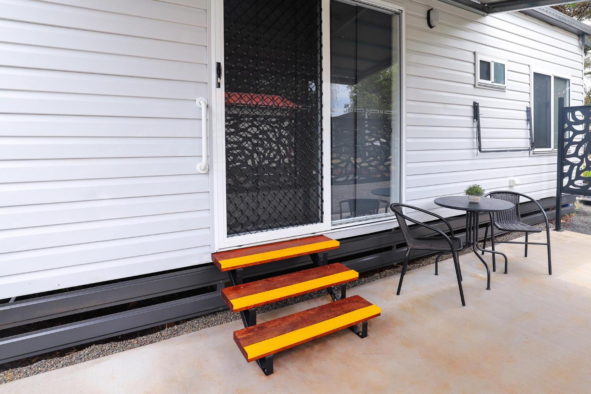 Kingaroy Holiday Park Εξωτερικό φωτογραφία